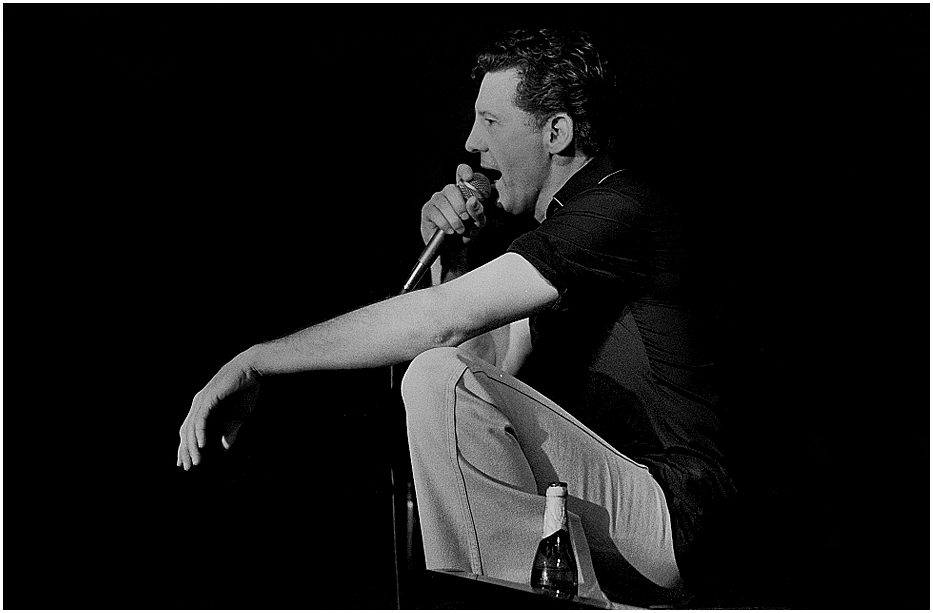 Jerry Lee Lewis