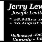 Jerry Lewis