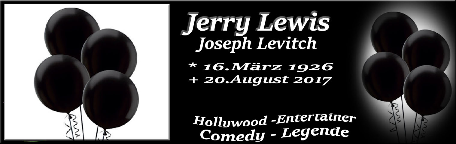 Jerry Lewis