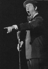 Jerry Lewis I