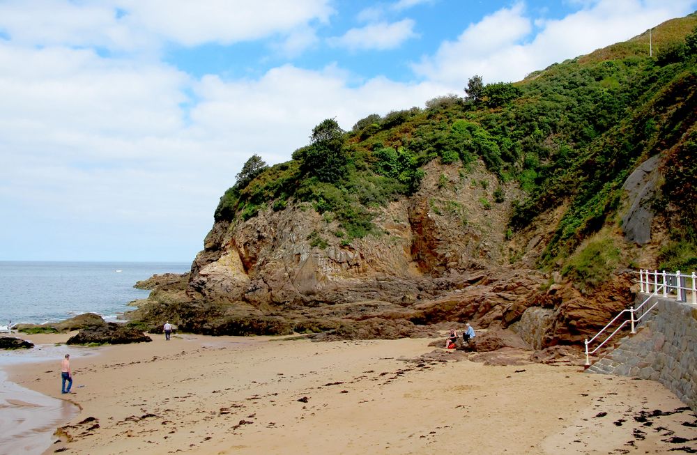 Jersey Foto & Bild | world, europe, jersey Bilder auf fotocommunity