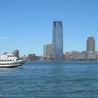 Jersey City 2007