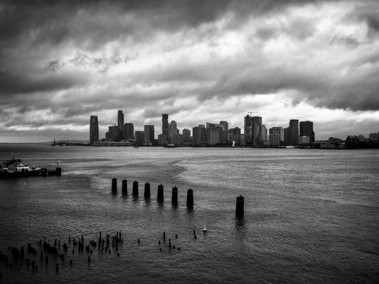 Jersey City