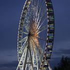 Jersey "Eye" at Night