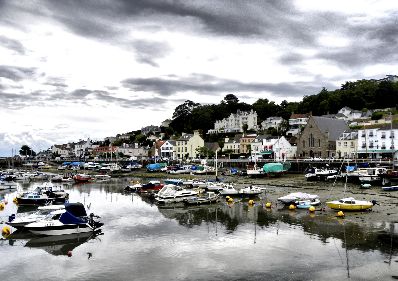 jersey Saint-Aubin