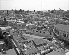 Jerusalem (2)