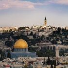 Jerusalem 2017