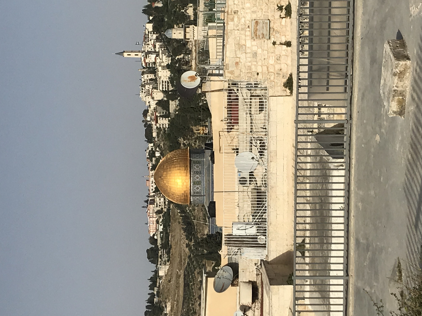 Jerusalem 2018