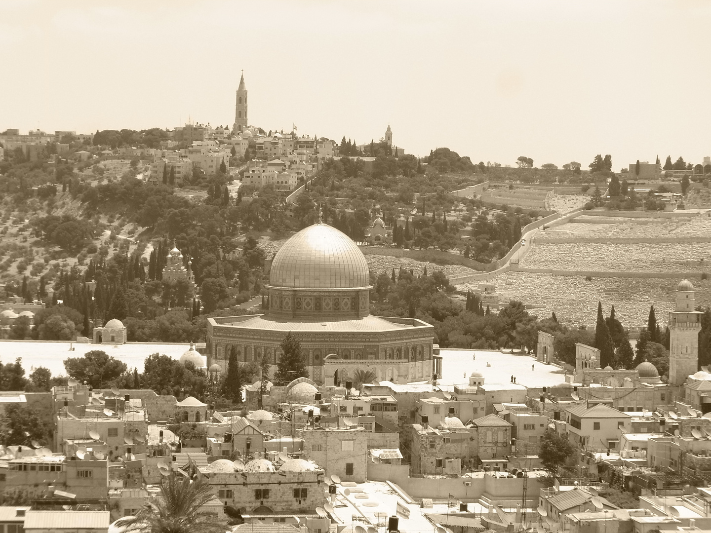 Jerusalem