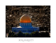 Jerusalem