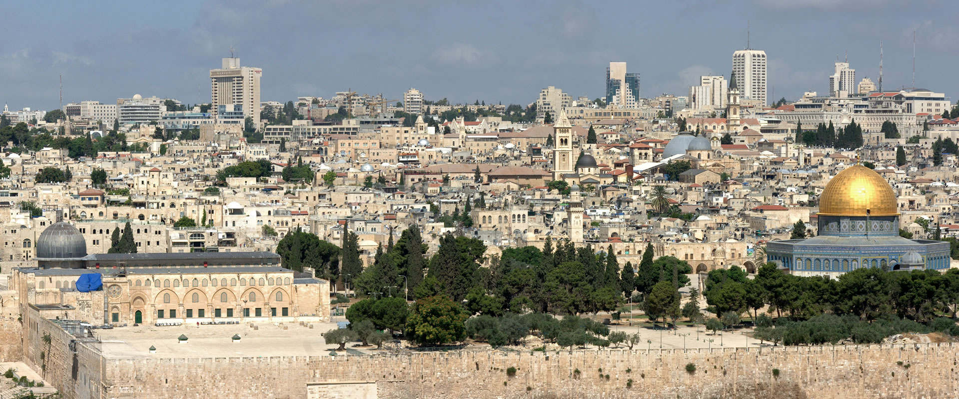 Jerusalem