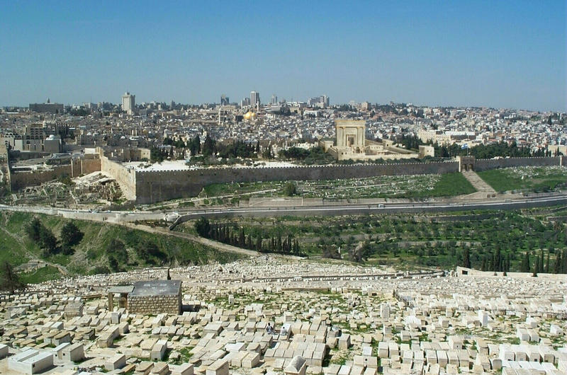 Jerusalem