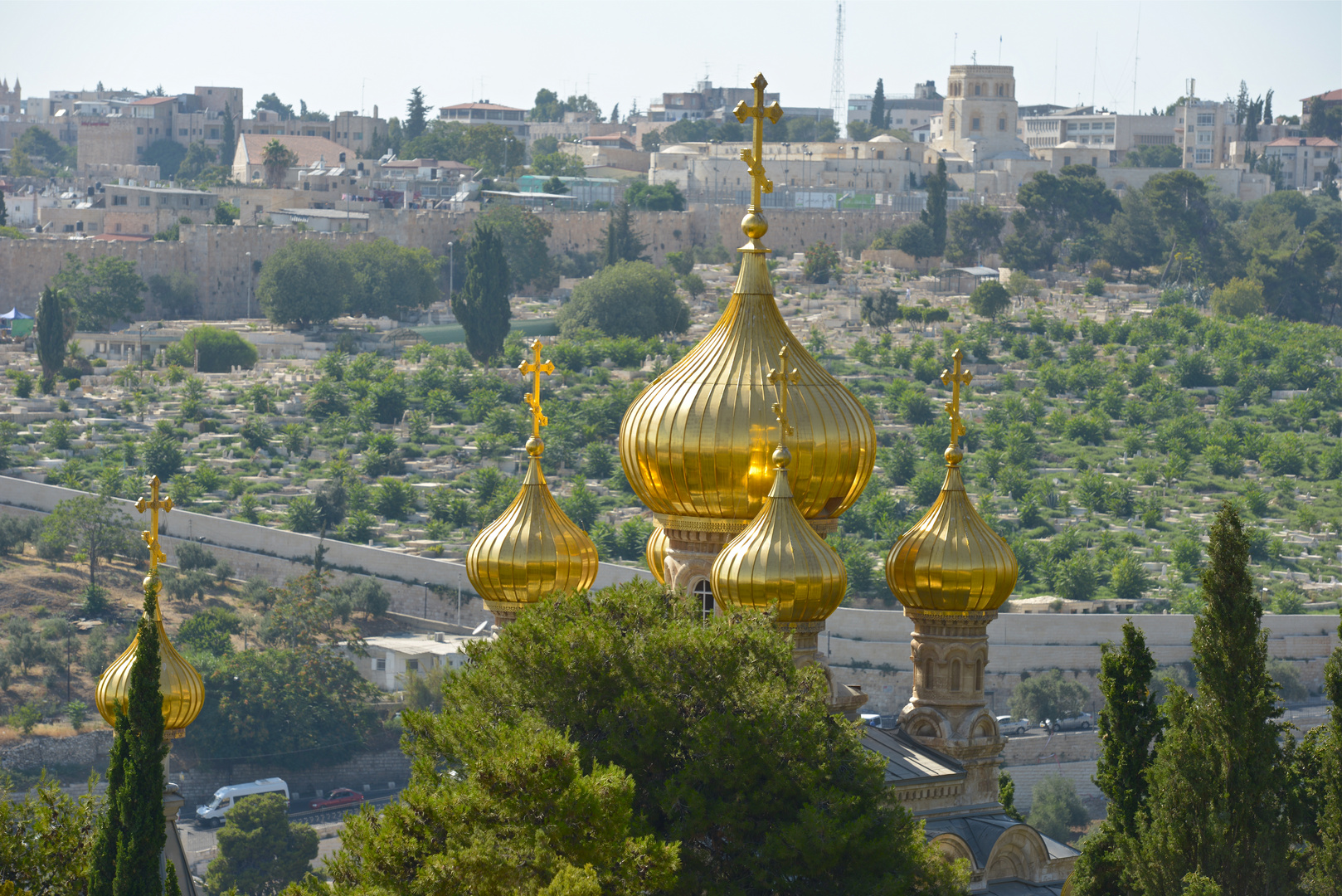 Jerusalem