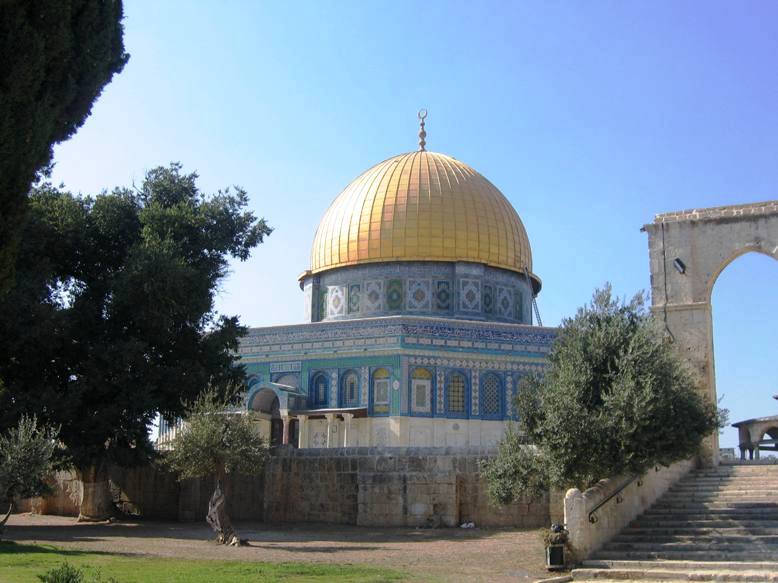 Jerusalem