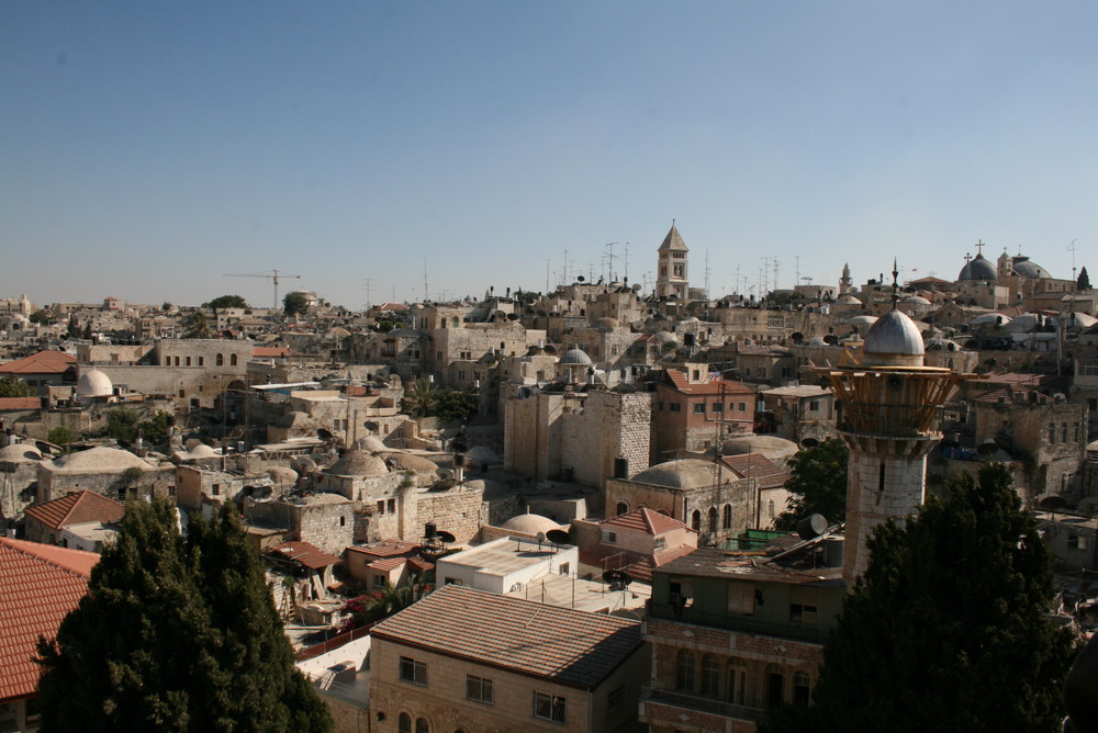 Jerusalem