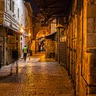 Jerusalem Altstadt