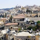 Jerusalem Altstadt