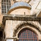 Jerusalem an der Grabeskirche