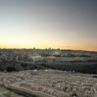 Jerusalem bei Night ...