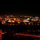 Jerusalem by Night