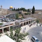 Jerusalem - Die heilige und umstrittene Stadt