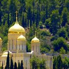 JERUSALEM -EIN KAREM DISTRICT