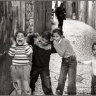 Jerusalem Kids