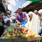 Jerusalem, market