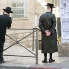 Jerusalem, Mea Shearim