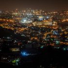 Jerusalem (night)