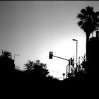 Jerusalem Nightfall