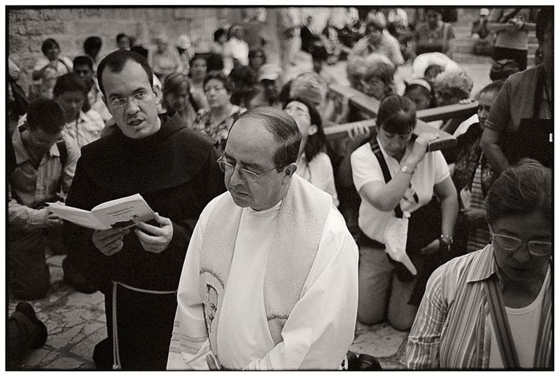 Jerusalem, Okt. 2007