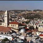 Jerusalem Old City..