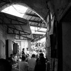 Jerusalem – old city, near damascus gate