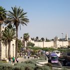 Jerusalem – old city, near jaffa gate
