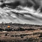 Jerusalem - Panarama