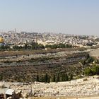 Jerusalem Panorama