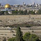 Jerusalem Panorama