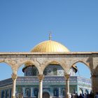 Jerusalem – Temple Mount II