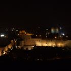 Jerusalem vu du côté palestinien