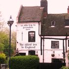 Jerusalem/Pub in Notthingham