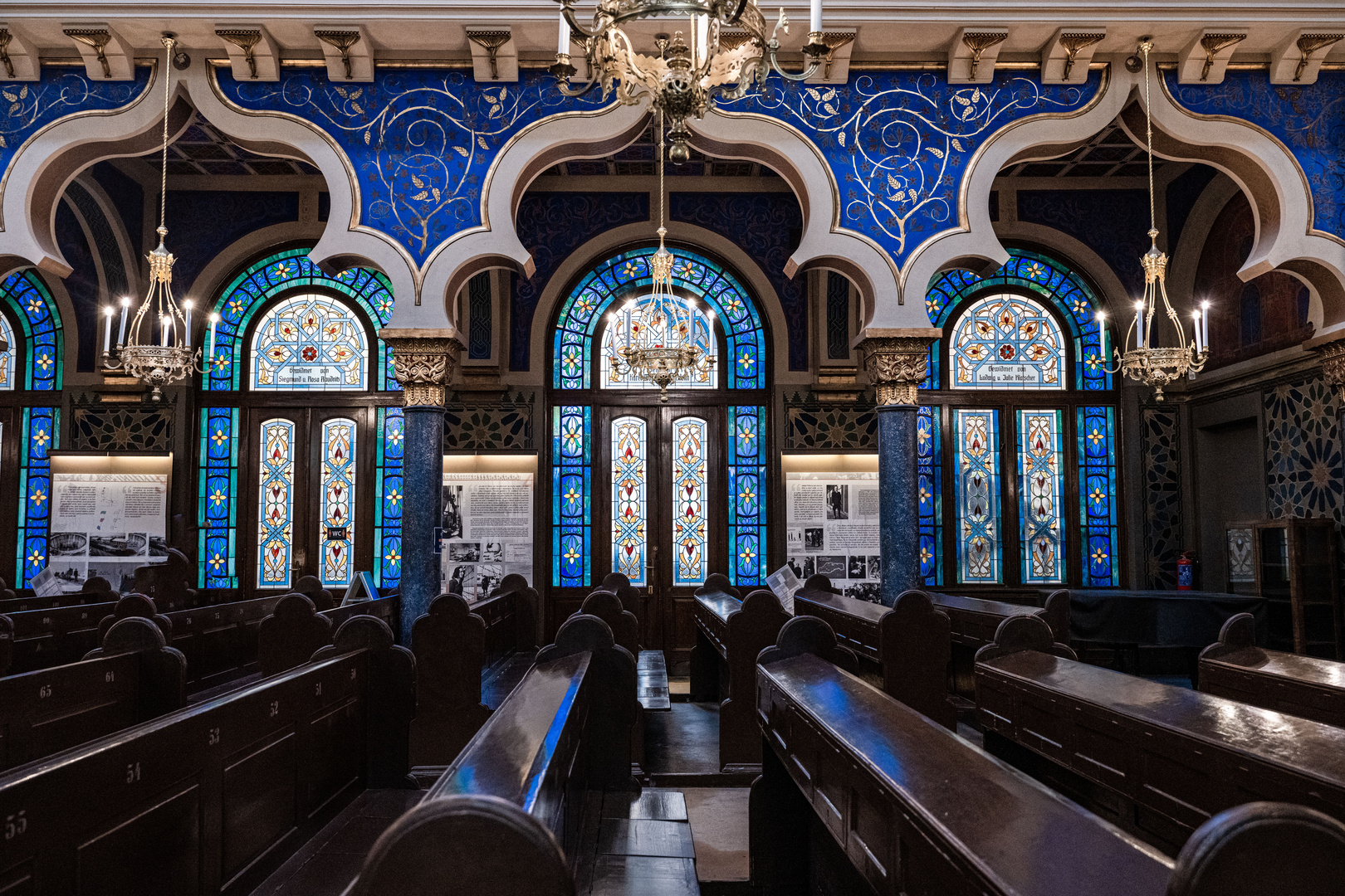 Jerusalemsynagoge 2