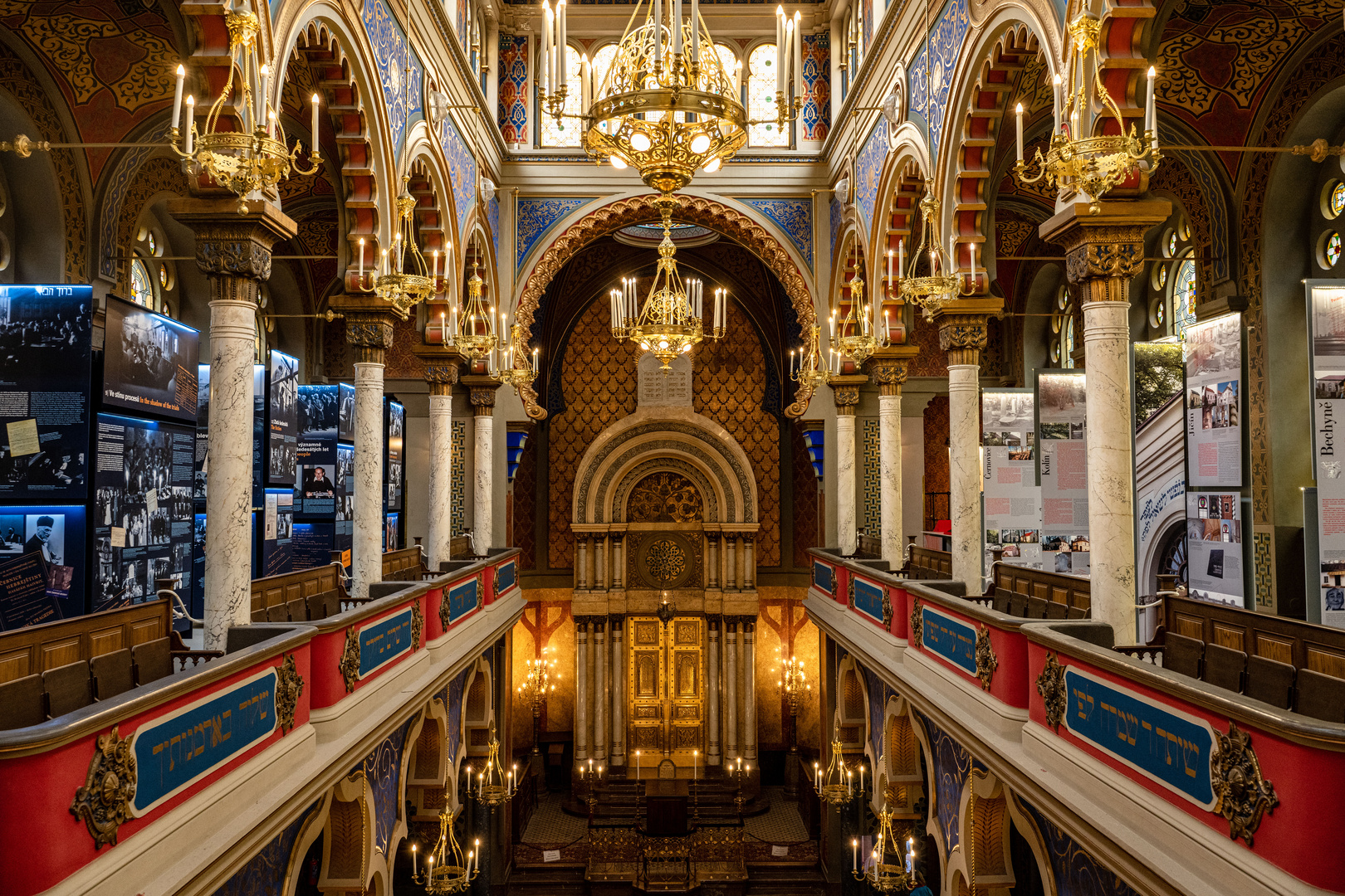 Jerusalemsynagoge 3