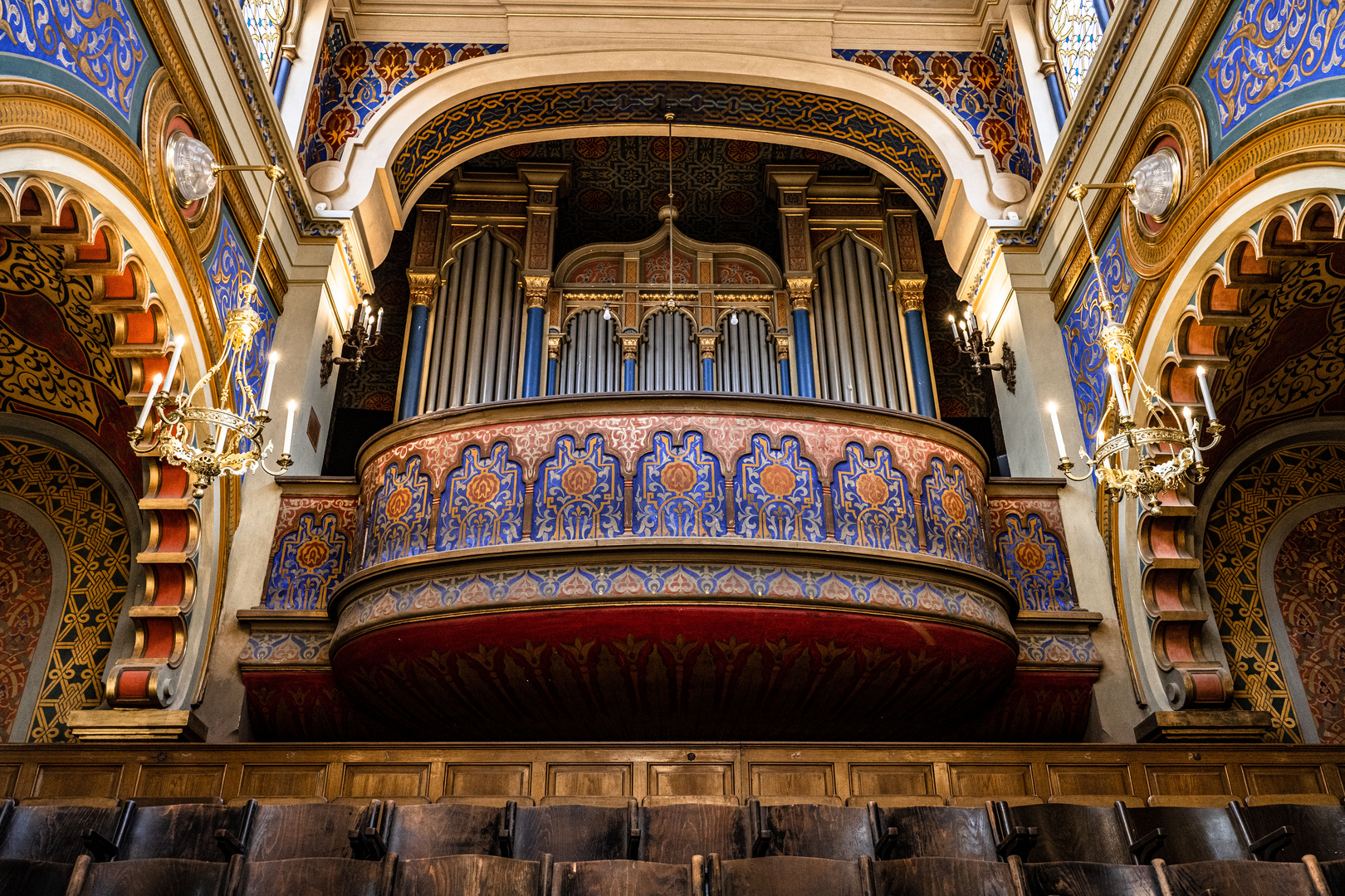 Jerusalemsynagoge 4