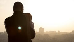 Jeruschalajim / al-Quds (Fotograf)