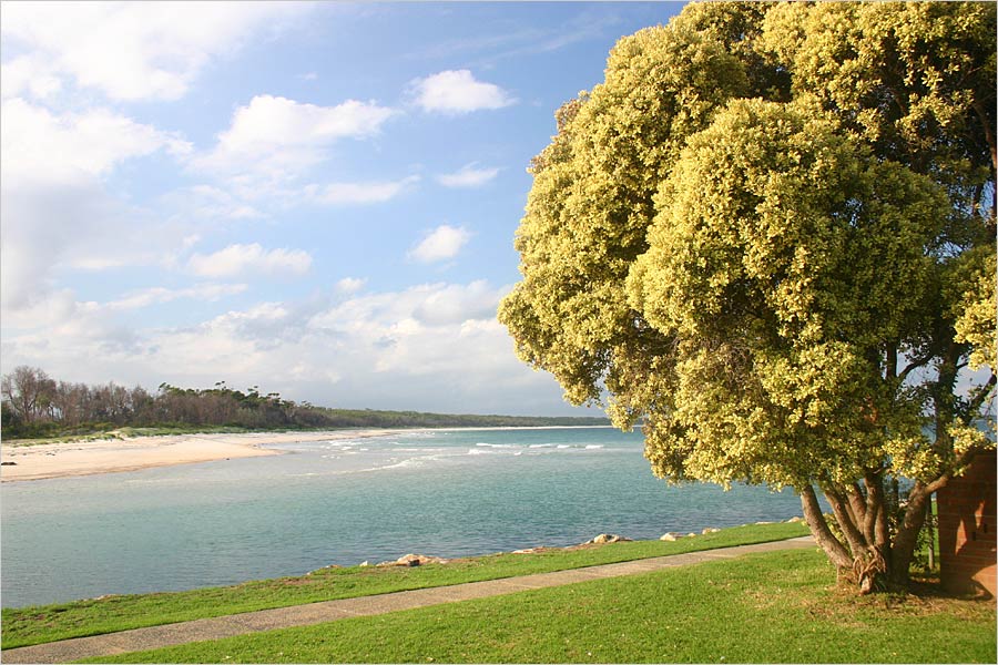 Jervis Bay