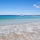 Jervis Bay, Australia