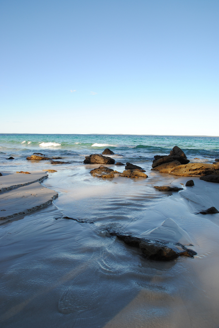 Jervis Bay, Australia