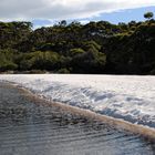 jervis Bay, Australia