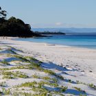 Jervis Bay, Australia